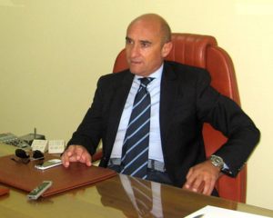 Gerardo Mancuso