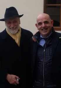 Petrini e Rispoli