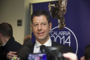 Governo:Scopelliti(Ncd),con governo centrosinistra noi fuori