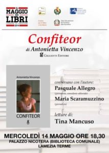 confiteor