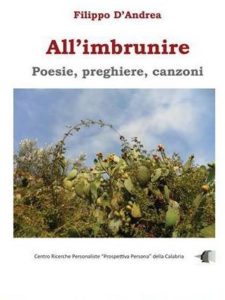 imbrunire
