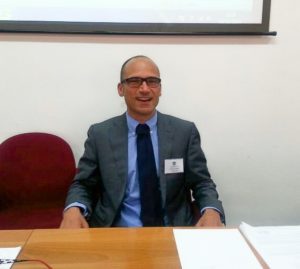 Massimo Colosimo