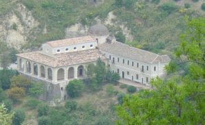 Santuario Madonna della catena