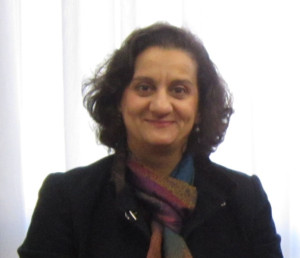 Stefania Mancuso
