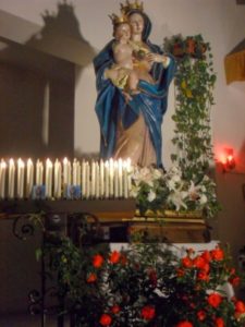 Madonna di Dipodi