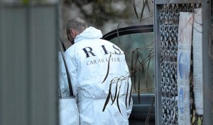Strage Caselle: i Ris nella villa degli orrori