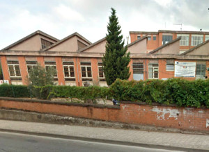 Ipsia-Lamezia