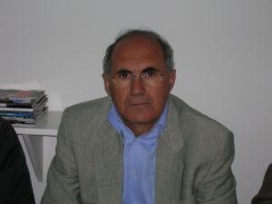 Assessore Antonio Rubino