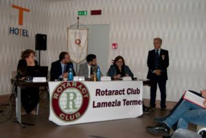 Rotaract - Federico Zeri 02