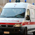 ambulanza