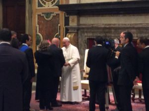 oliverio_papa_francesco