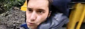selfie_treno