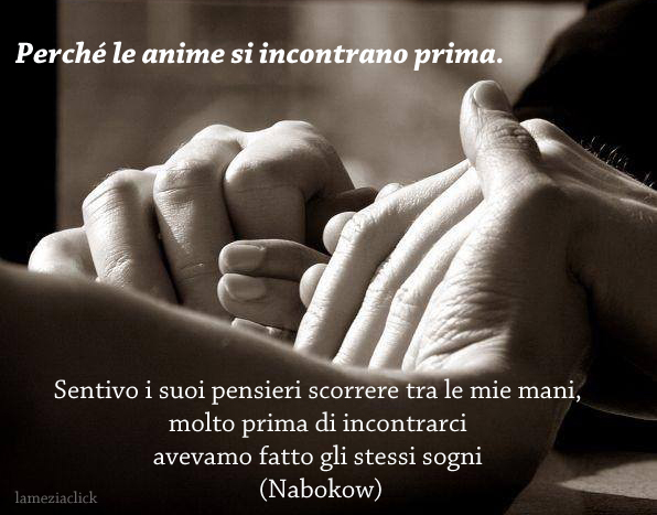 incontri