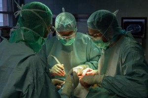 Trapianto bacino per malato oncologico,è 1/o a mondo