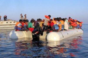 migranti