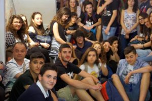 ragazzi