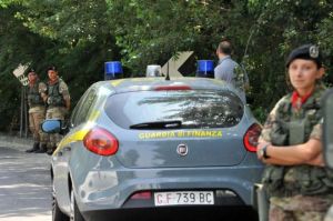 Guardia di Finanza