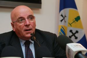  presidente Regione Mario Oliverio
