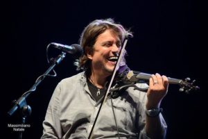 CristianoDeAndrè live