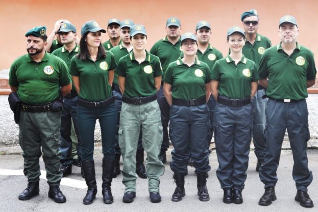 PRIMO RADUNO REGIONALE CALABRIA 105