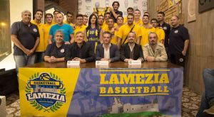 basketball_lamezia