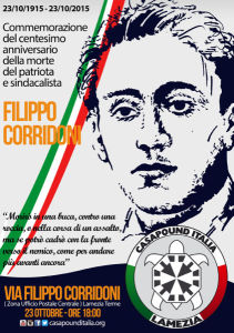 corridoni
