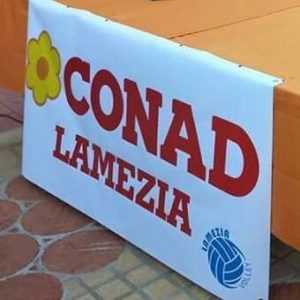 CONAD LAMEZIA VOLLEY