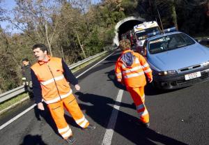 incidente stradale
