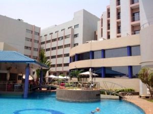radisson-hotel-bamako