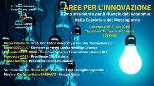 Flyer SediciNoni convegno API