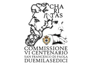 logo_vi_centenario_nascita_san_francesco_paola