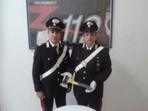 carabinieri