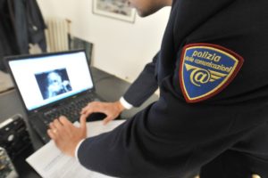 Polizia postale