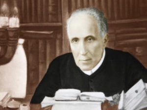 Religione: il 21 maggio la beatificazione di Francesco Maria Greco