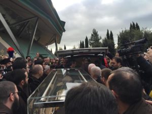 Giubileo: spoglie san Pio partite per Roma