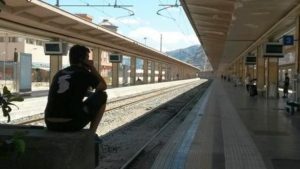 stazione treni