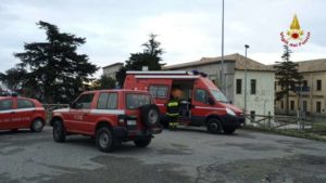 Vigili del fuoco