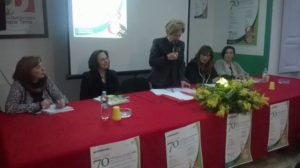 De Fazio, Lo Moro, Mazza, Tropea, Persico