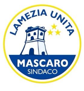 Lamezia unita simbolo