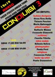 condivisi terza edizione