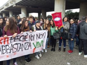 liceo campanella a pomigliano 2