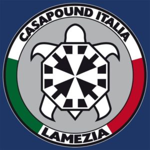 logo cp lamezia