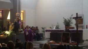 precetto pasquale 1