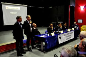BULLISMO SINDACO PAOLO MASCARO