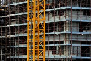 Cantiere edile