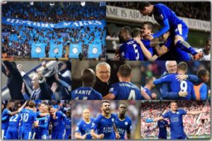 leicester