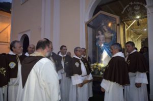 madonna a sant'antonio
