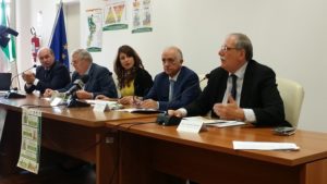 Progetto Bioorti Catanzaro