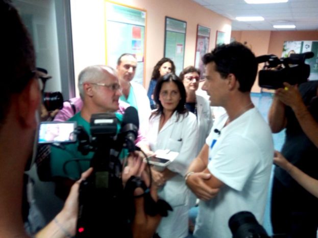 2_la visita del centro