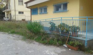 pulizia cp lamezia 2